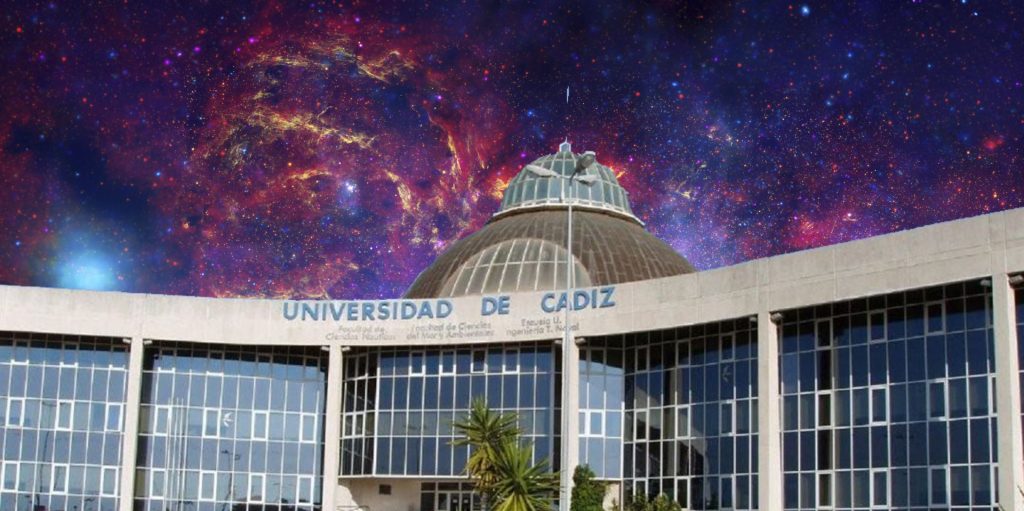 Planetario de la Universidad de Cádiz