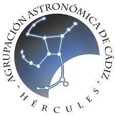 Visita de la Agrupación de Astronómica de Cádiz  Hércules